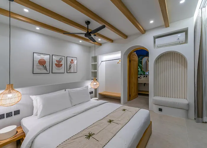 Modern Tropical 1br & 2br Private Pool * Uluwatu (Bali)