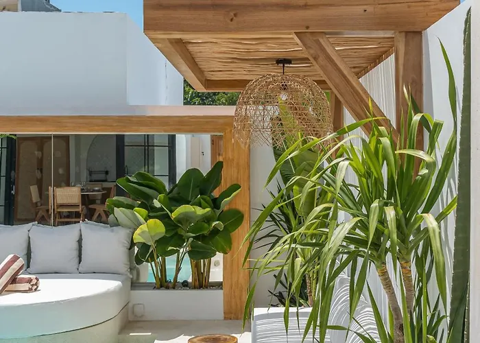 Villa Modern Tropical 1br & 2br Private Pool Uluwatu (Bali)