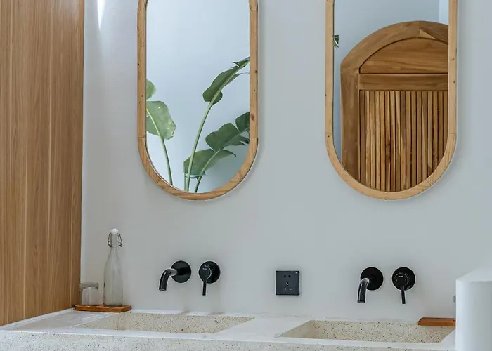 Modern Tropical 1br & 2br Private Pool * Uluwatu (Bali)
