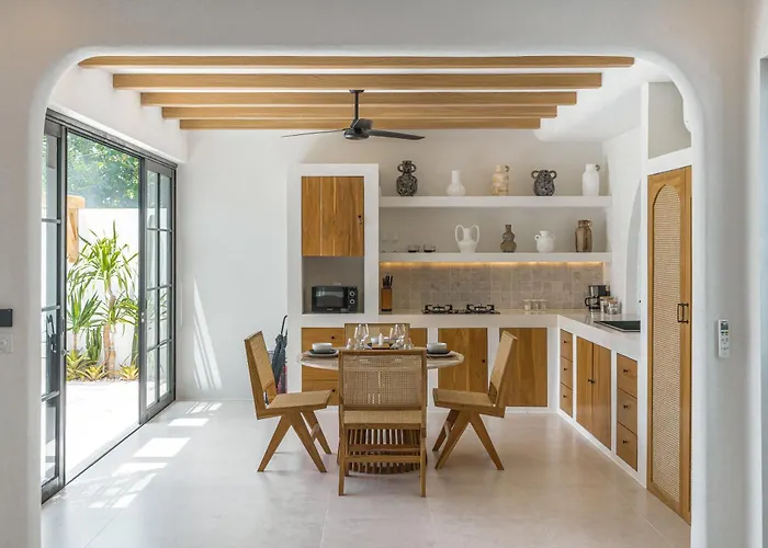 Modern Tropical 1br & 2br Private Pool * Uluwatu (Bali)