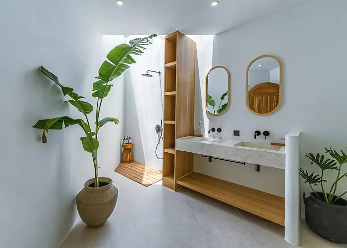 Modern Tropical 1br & 2br Private Pool *