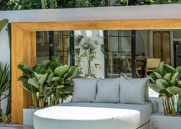 Modern Tropical 1br & 2br Private Pool Uluwatu (Bali)