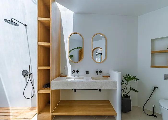 Modern Tropical 1br & 2br Private Pool Uluwatu (Bali)