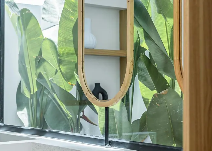 Villa Modern Tropical 1br & 2br Private Pool Uluwatu (Bali)