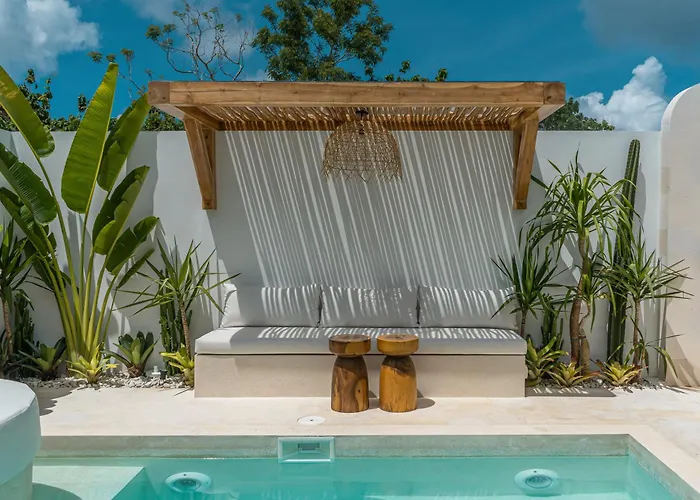 Villa Modern Tropical 1br & 2br Private Pool Uluwatu (Bali)