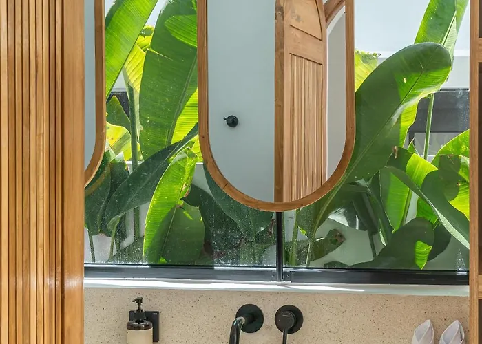 Modern Tropical 1br & 2br Private Pool Uluwatu (Bali)
